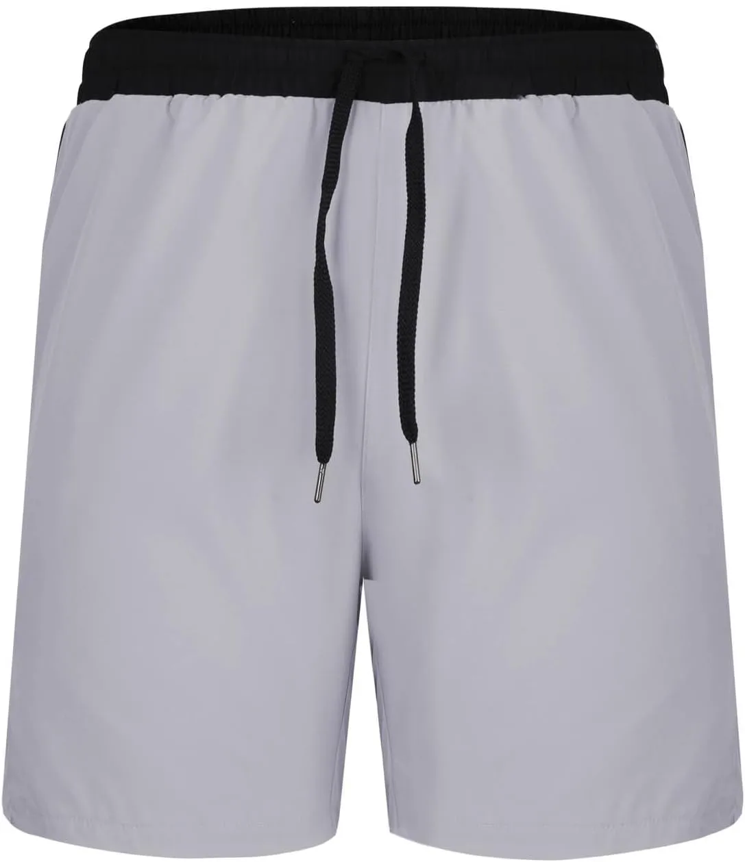 5 Inch Shorts Mens Workout Running Shorts Quick Dry Athletic Shorts Lightweight Gym Shorts Running Breathable Shorts