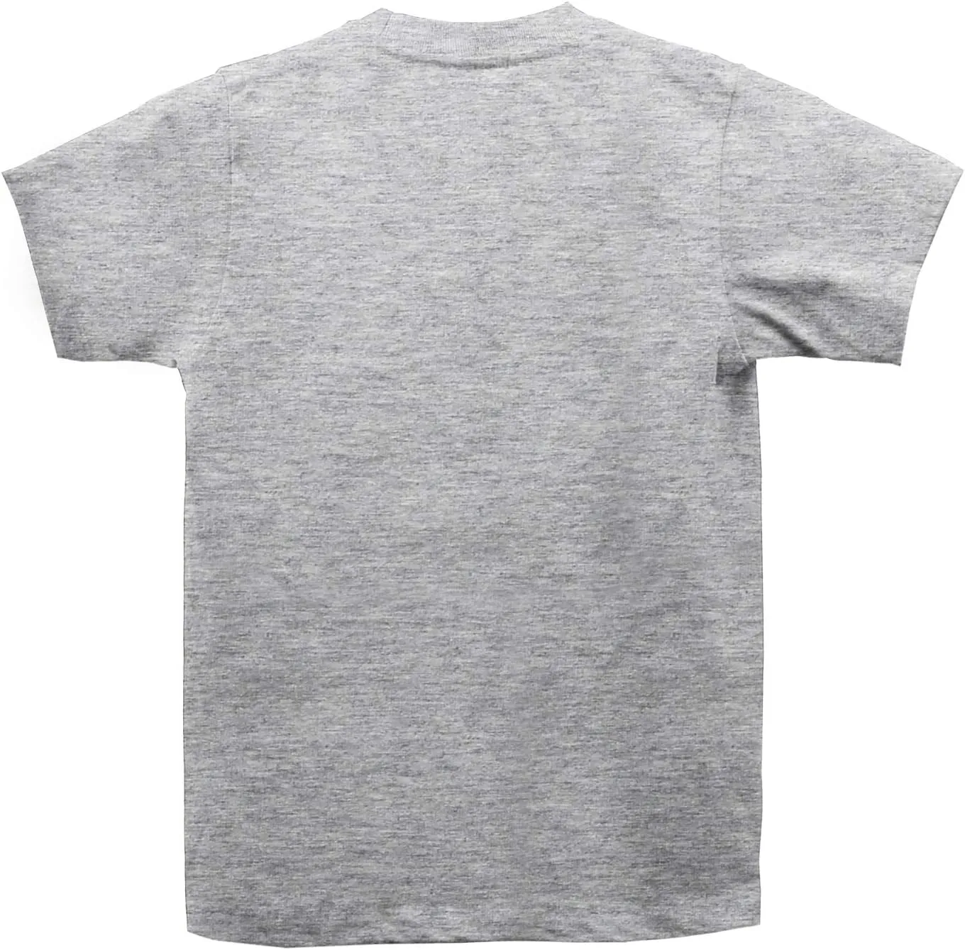 A2Y Kid's Heavy Cotton Crew Neck T-Shirts