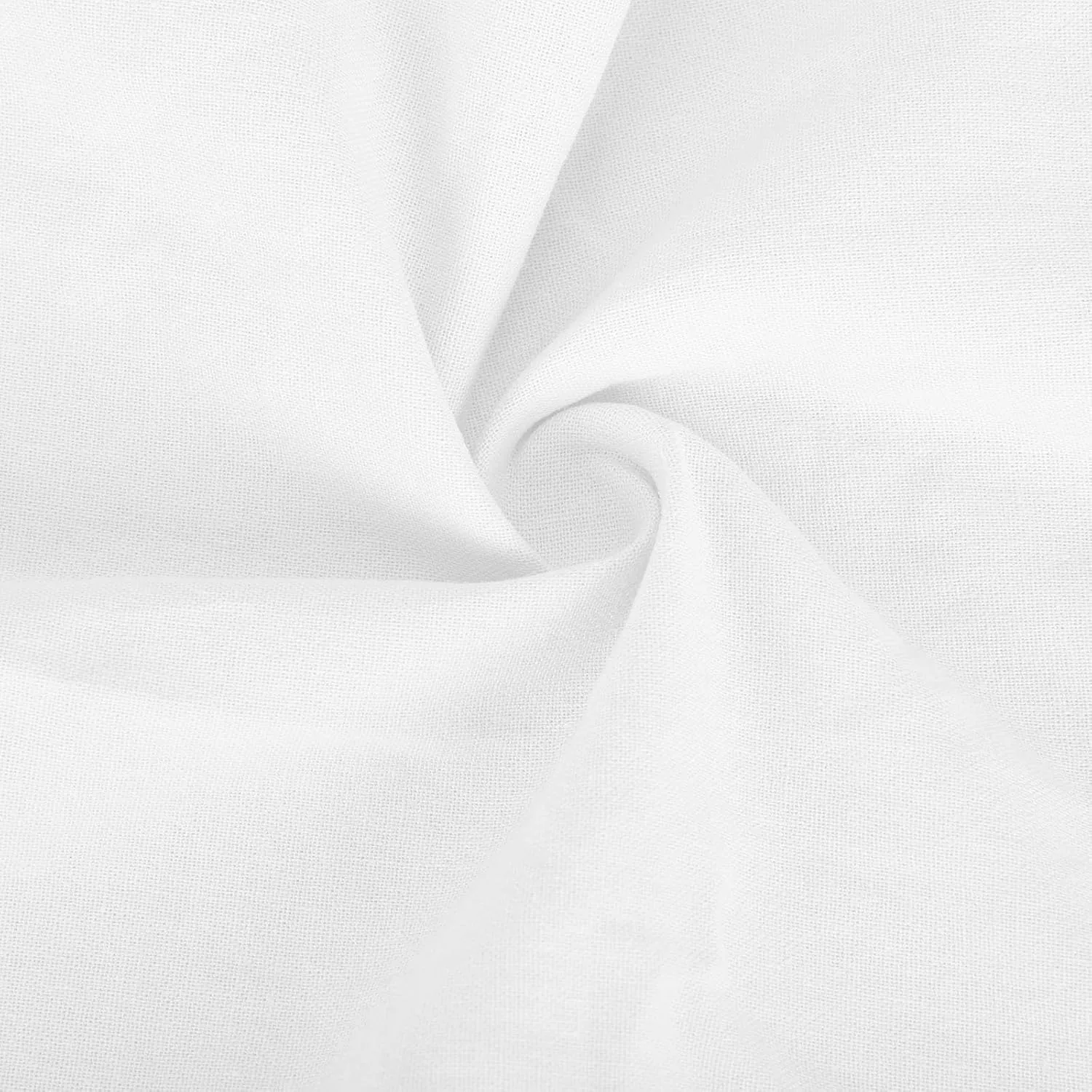 Bermuda Shorts for Women Knee Length Elastic Waist Drawstring Linen Shorts Lightweight Summer Long Shorts with Pockets