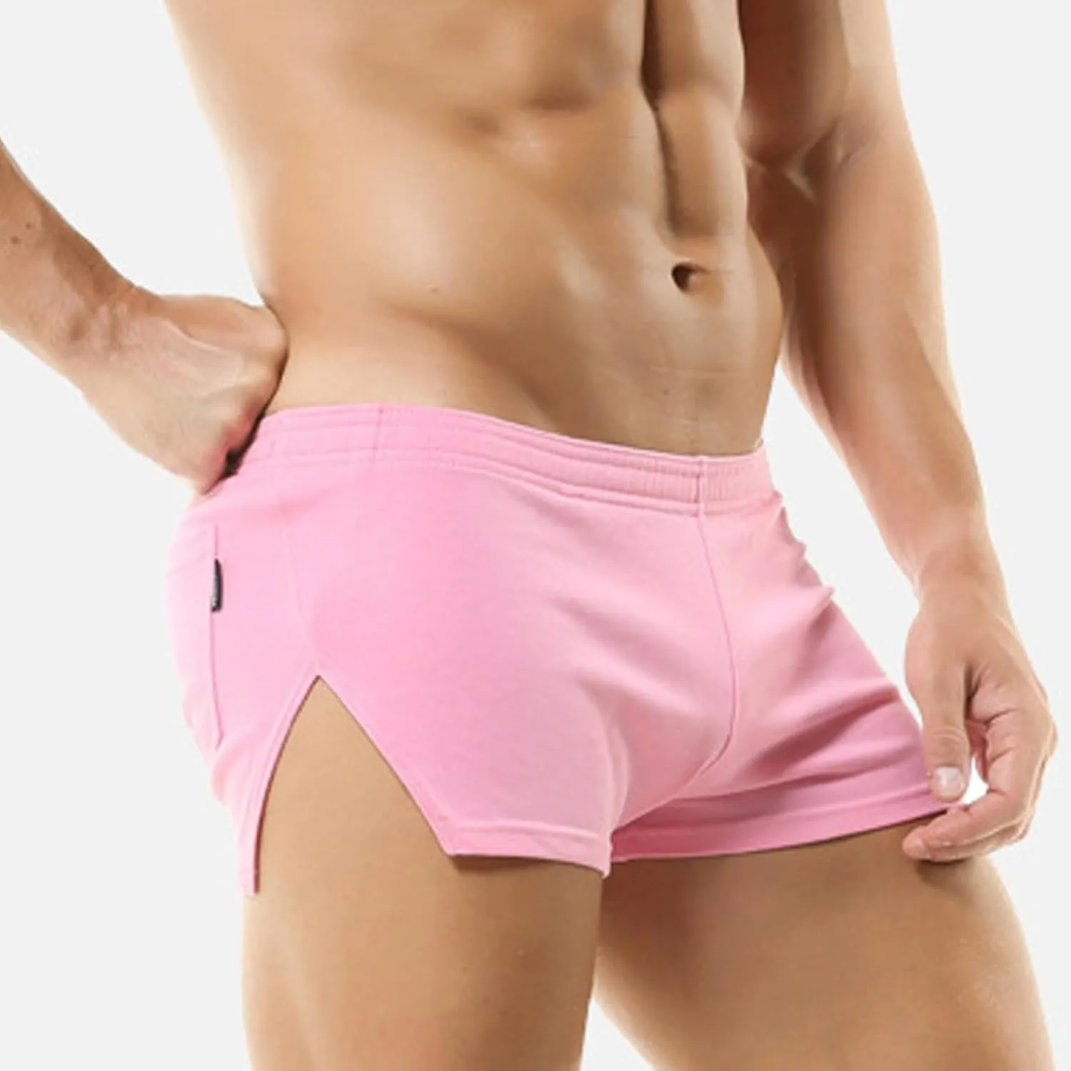 BIFUTON Gym Shorts Men,Men's Athletic Running Shorts Quick Dry Lightweight Workout Sport Gym Shorts Fitness Shorts for Men