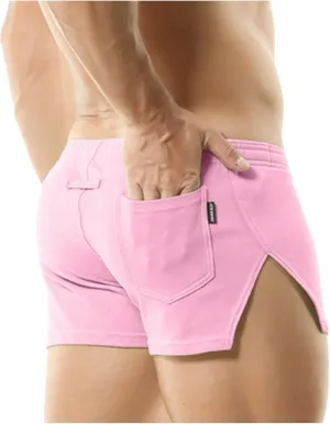 BIFUTON Gym Shorts Men,Men's Athletic Running Shorts Quick Dry Lightweight Workout Sport Gym Shorts Fitness Shorts for Men