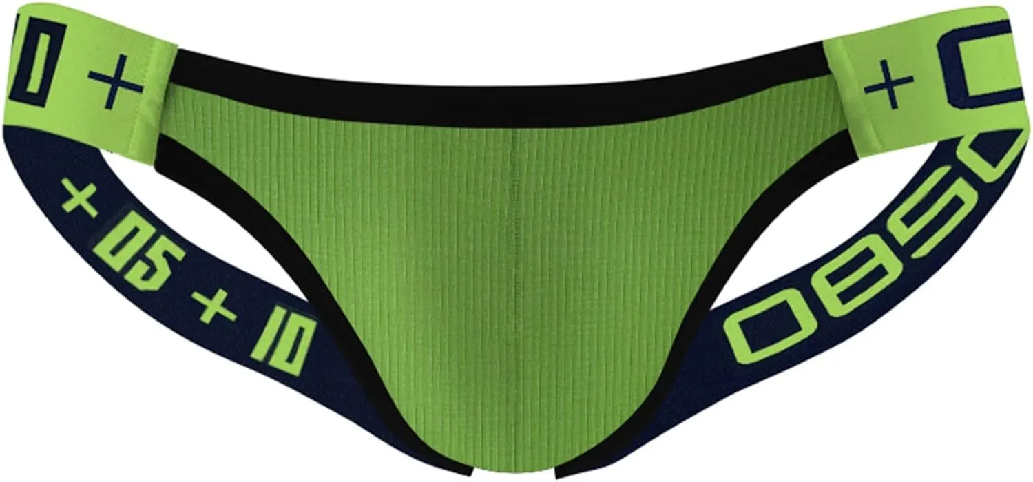 Bulge Enhancing Pouch Underwear for Men Personalized Boyfriend Gifts Dual Pouch Mens Underwear Novelty Gifts for Men
