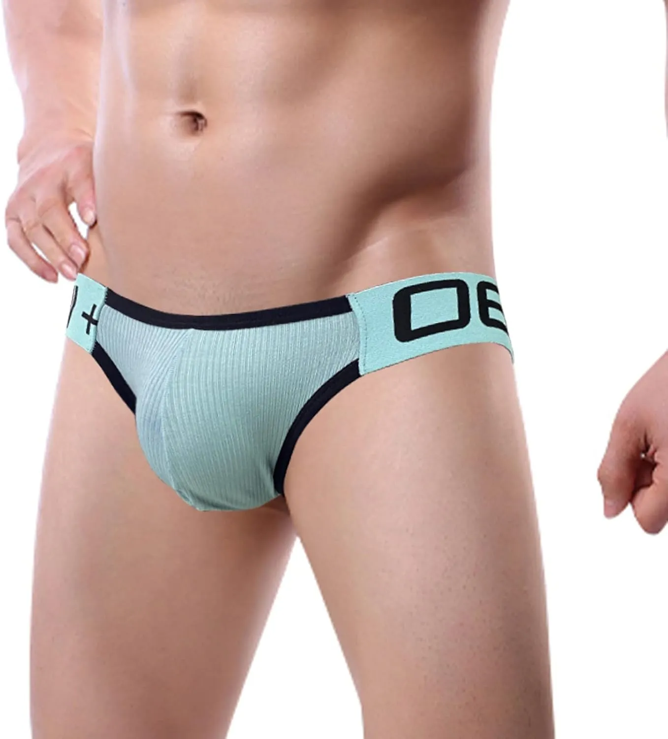 Bulge Enhancing Pouch Underwear for Men Personalized Boyfriend Gifts Dual Pouch Mens Underwear Novelty Gifts for Men