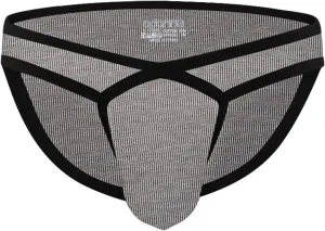 Bulge Enhancing Pouch Underwear for Men Personalized Boyfriend Gifts Dual Pouch Mens Underwear Novelty Gifts for Men
