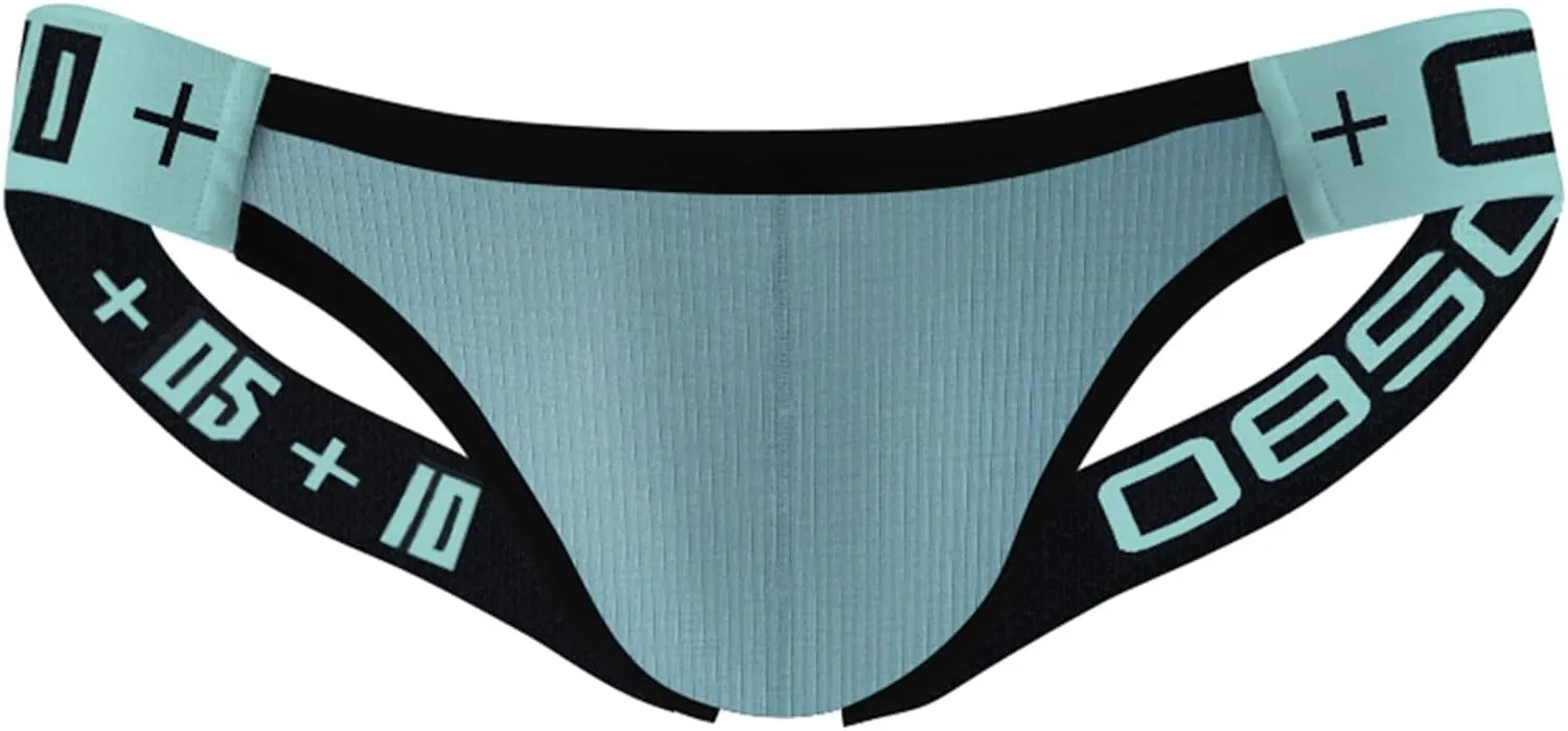 Bulge Enhancing Pouch Underwear for Men Personalized Boyfriend Gifts Dual Pouch Mens Underwear Novelty Gifts for Men