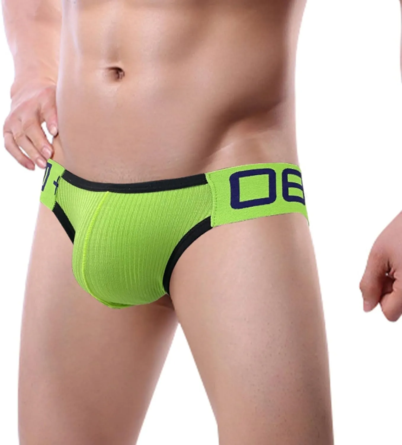 Bulge Enhancing Pouch Underwear for Men Personalized Boyfriend Gifts Dual Pouch Mens Underwear Novelty Gifts for Men