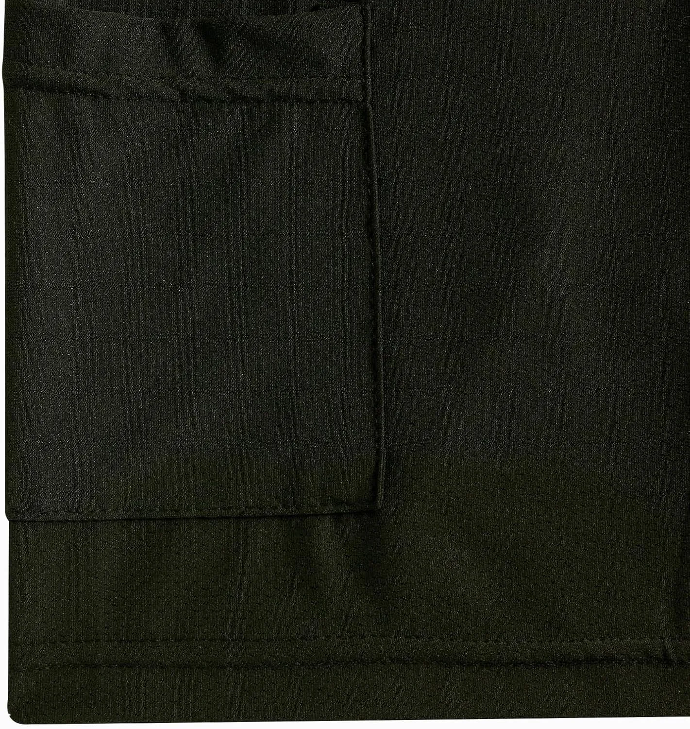 Cozople Boys Swim Trunks with Boxer Brief Liner Compression Swimwear Quick Dry Swim Shorts Bathing Suits 7-20 Years