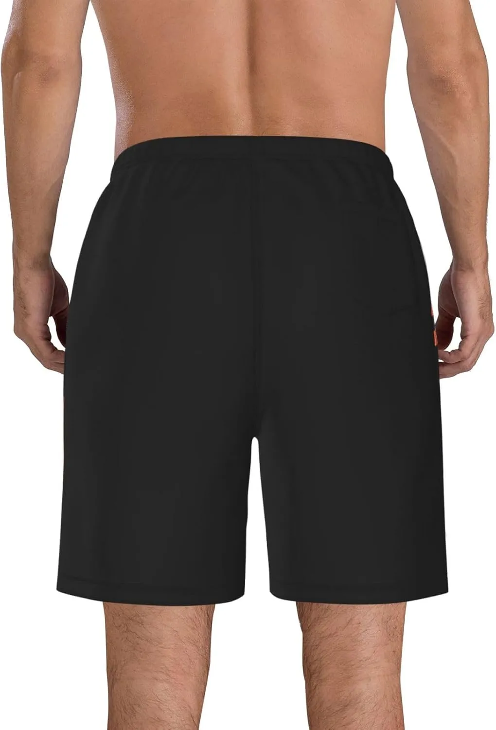 Custom Football Shorts Quick Dry Sports Shorts Personalized Running Shorts Outdoor Shorts Custom Beach Shorts