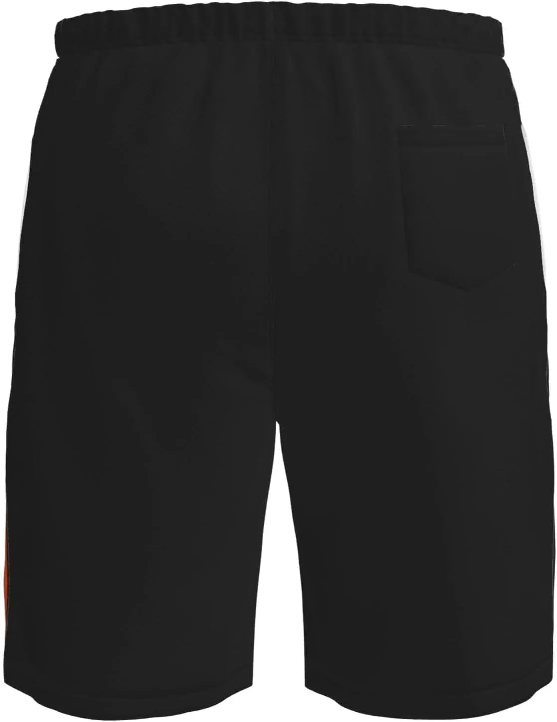 Custom Football Shorts Quick Dry Sports Shorts Personalized Running Shorts Outdoor Shorts Custom Beach Shorts