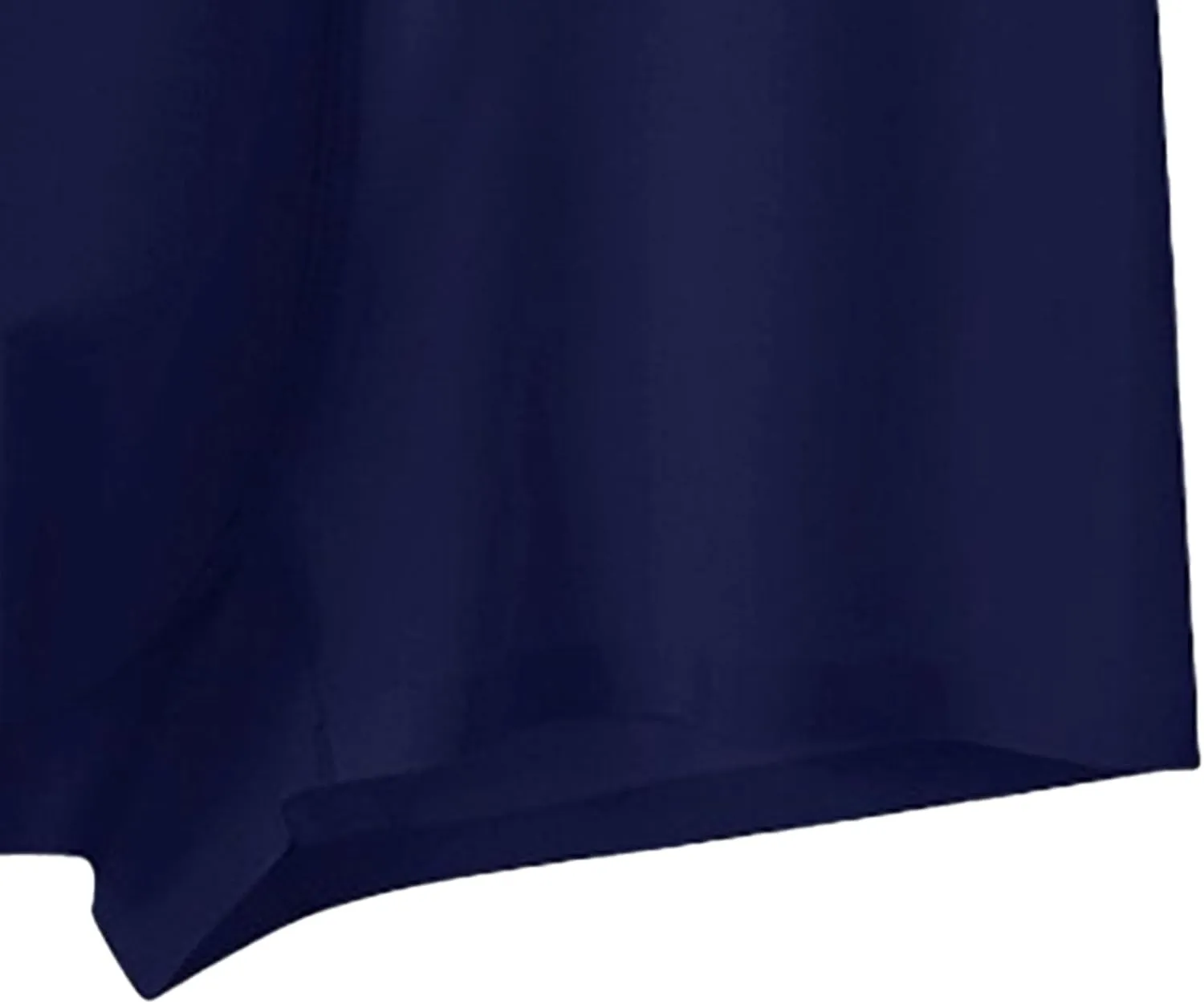 DGHM-JLMY Men's Ice Silk Summer Thin Underwear Seamless Solid Color Boyshort Breathable Boxer Briefs Shorts 2-Pack