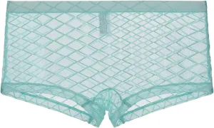 GIERIDUC Men's Underwear Sexy G-Strings Thongs Cute Small Gifts for Boyfriend Polyester Boxers for Men Sexy Boxer Underwear