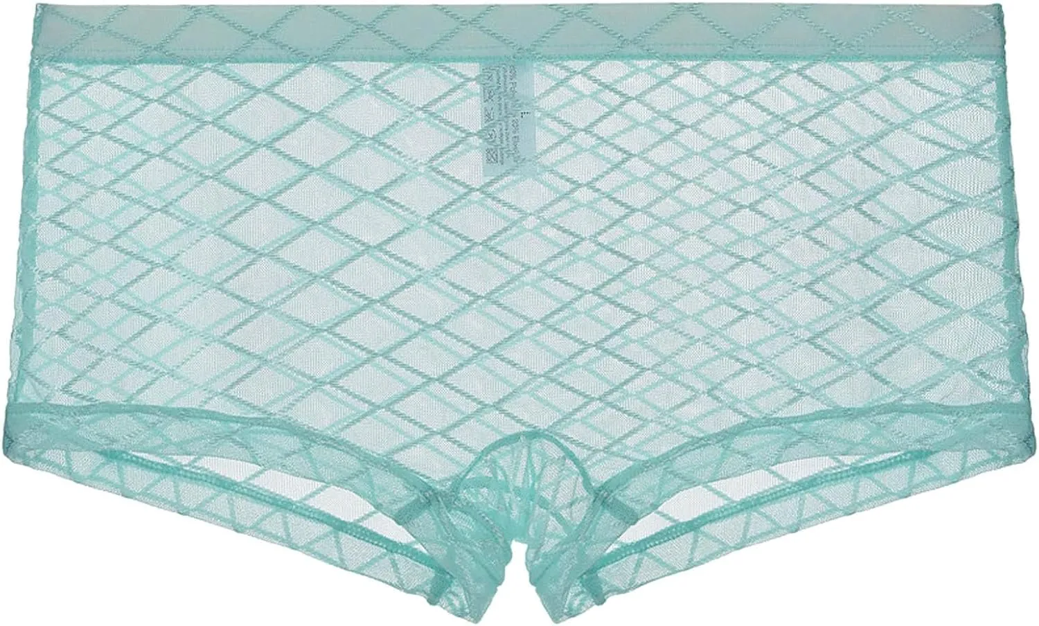 GIERIDUC Men's Underwear Sexy G-Strings Thongs Cute Small Gifts for Boyfriend Polyester Boxers for Men Sexy Boxer Underwear