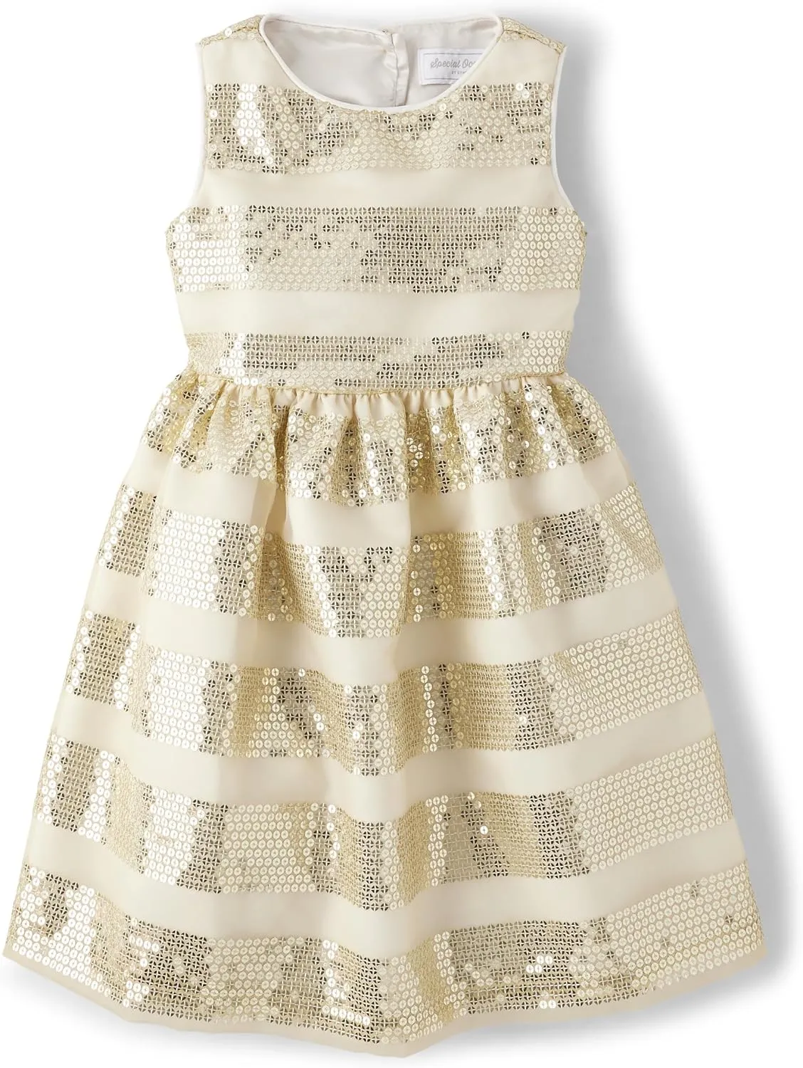 Gymboree Girls' and Toddler Short Sleeve Dressy Dresses