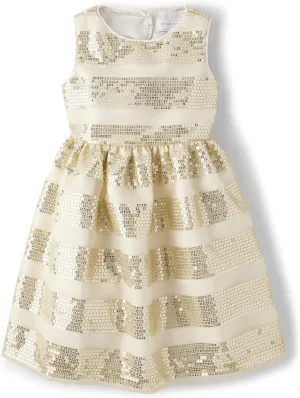Gymboree Girls' and Toddler Short Sleeve Dressy Dresses