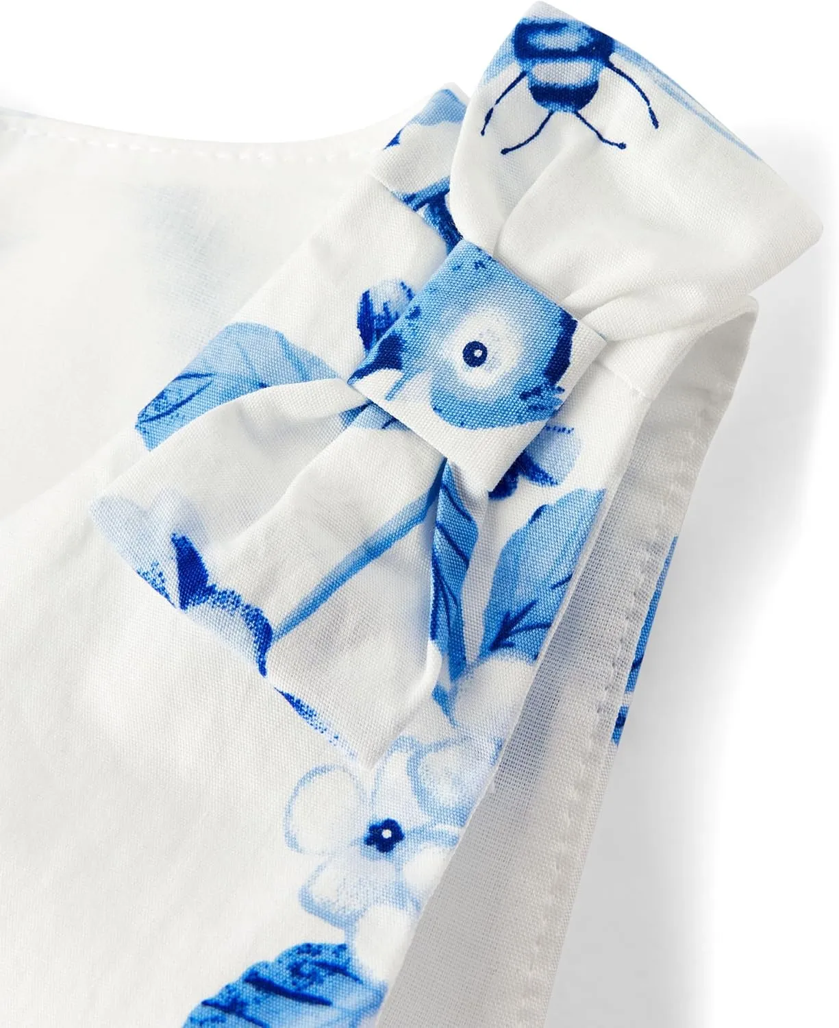 Gymboree Girls and Toddler Short Sleeve Fit and Flare Dresses
