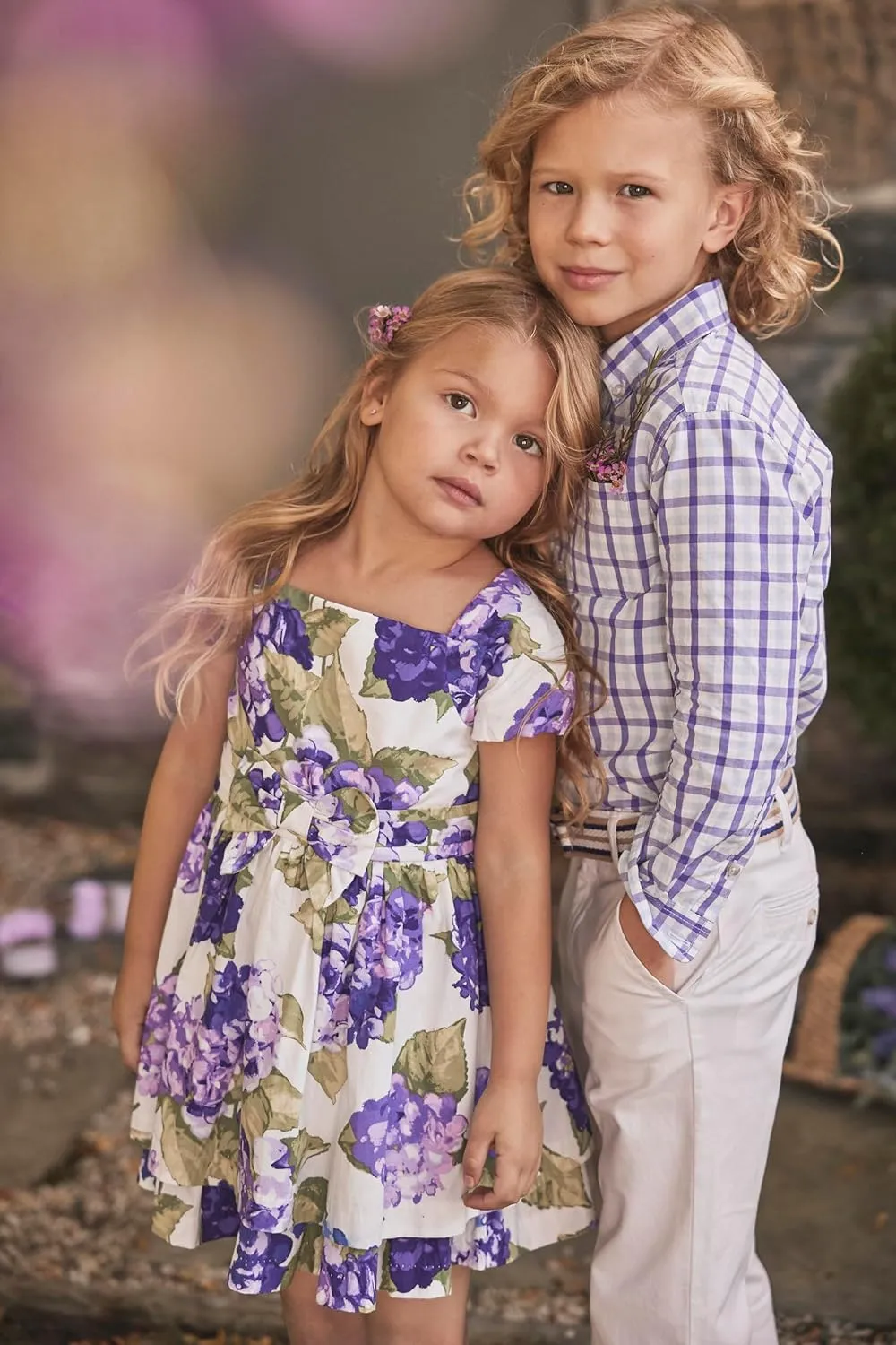 Gymboree Girls and Toddler Short Sleeve Fit and Flare Dresses