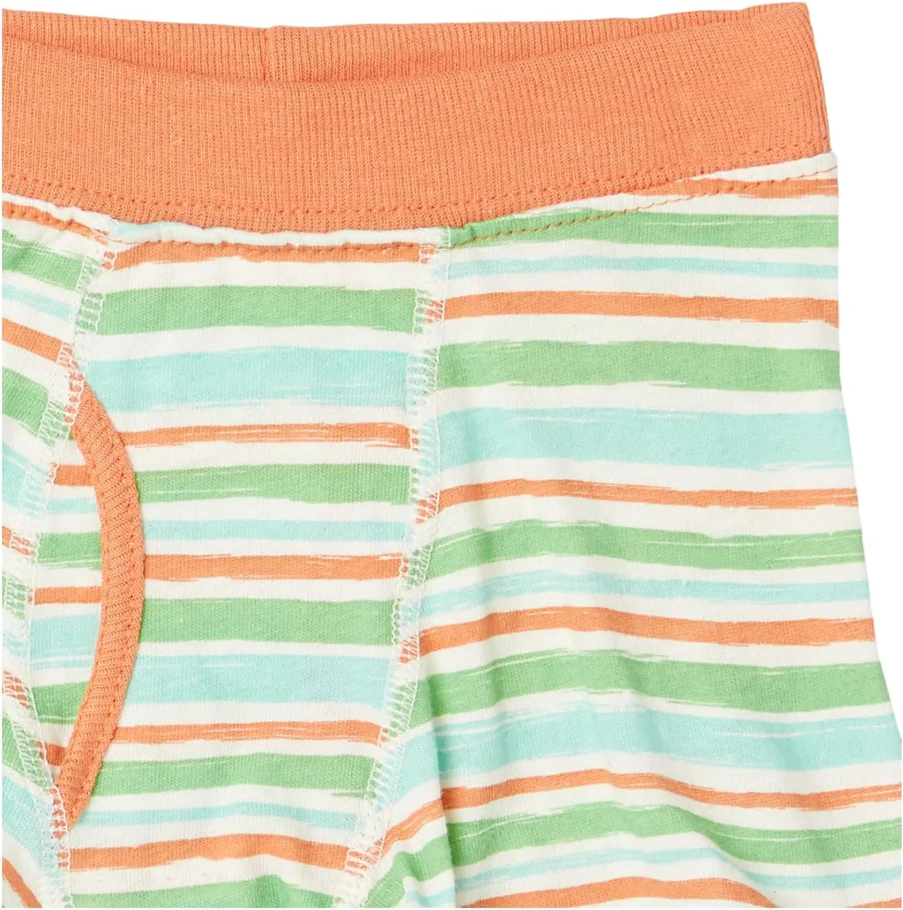 Hanes Boys' Pure Comfort Super Soft Tagless Smooth Underwear 10-Pack