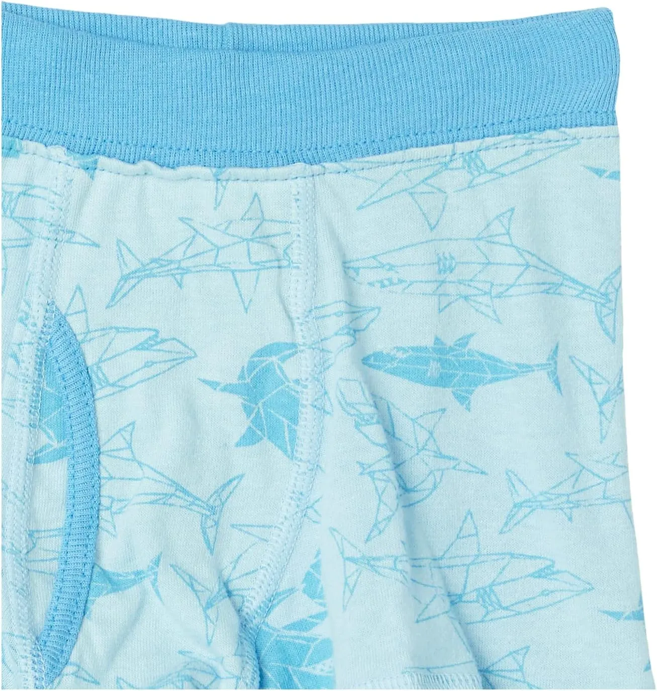 Hanes Boys' Pure Comfort Super Soft Tagless Smooth Underwear 10-Pack