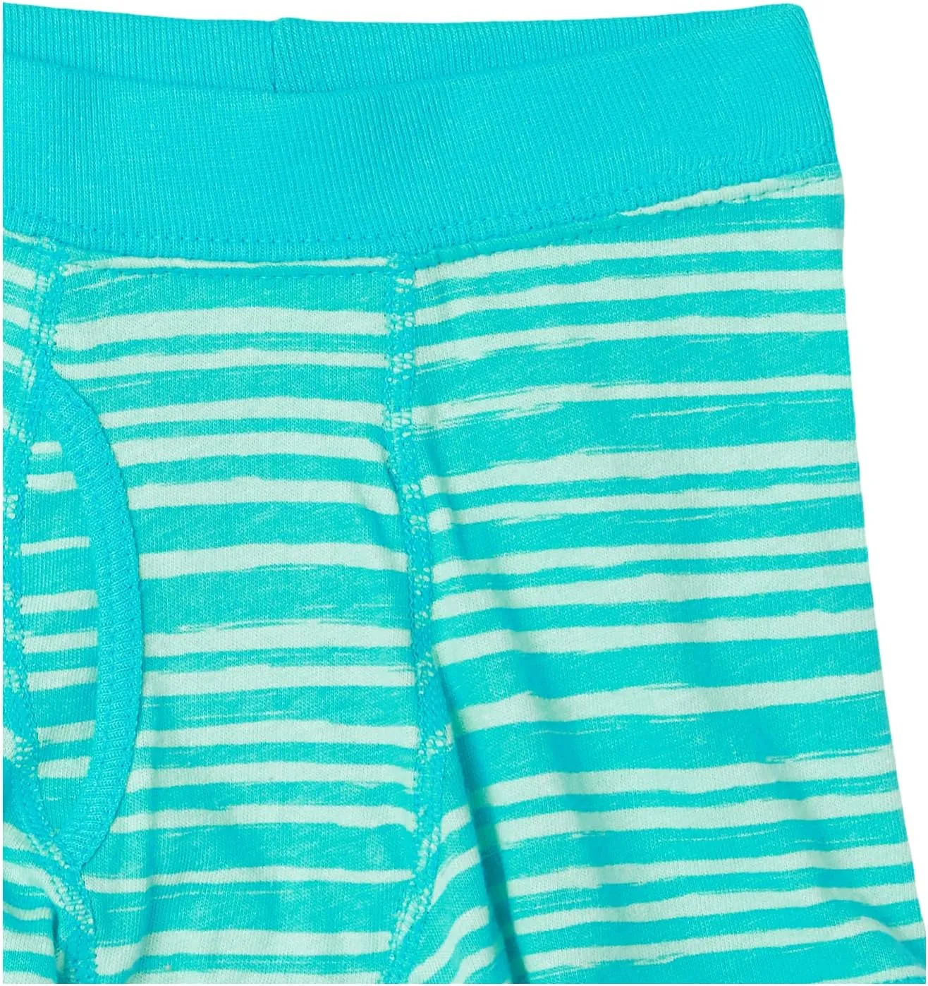 Hanes Boys' Pure Comfort Super Soft Tagless Smooth Underwear 10-Pack