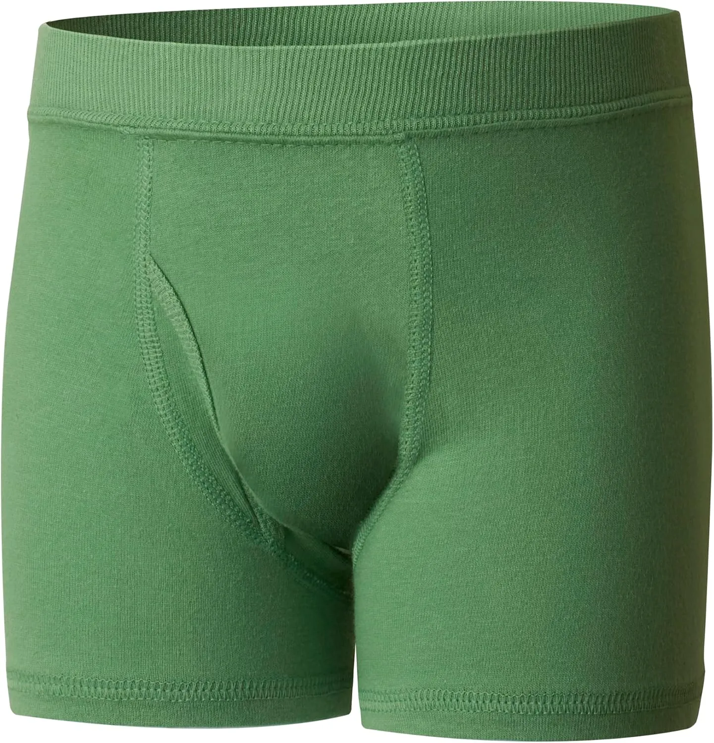 Hanes Boys' Pure Comfort Super Soft Tagless Smooth Underwear 10-Pack