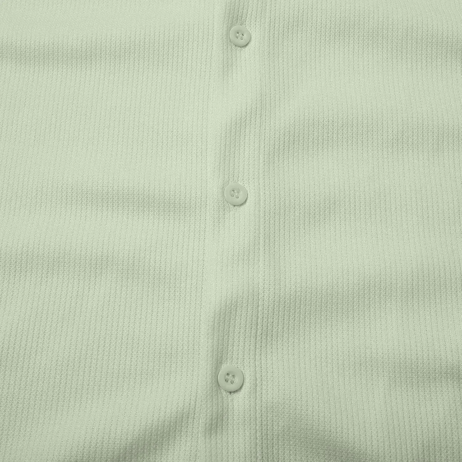 Hipster Button Down Dress Shirts for Men Ribbed Knit Casual Short Sleeve Cuban Beach Shirt Wedding Aloha Summer Tops