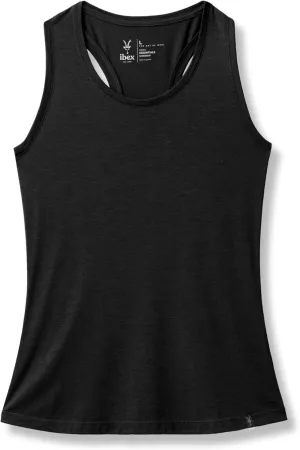 IBEX Women's Essentials Racerback