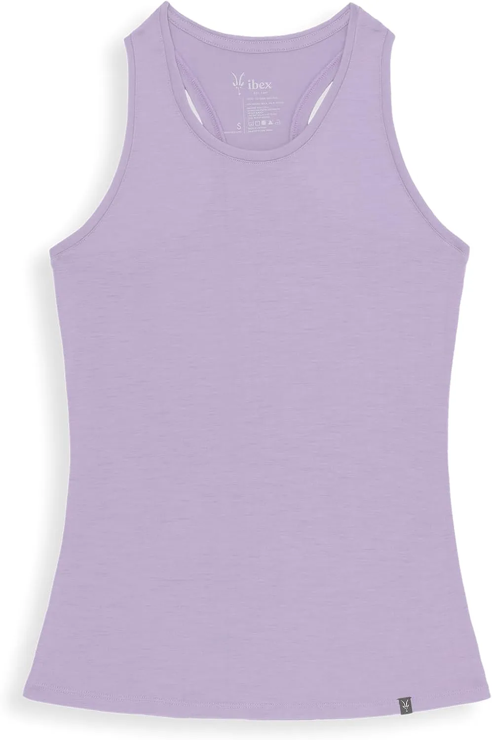IBEX Women's Essentials Racerback