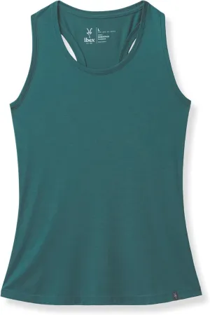 IBEX Women's Essentials Racerback
