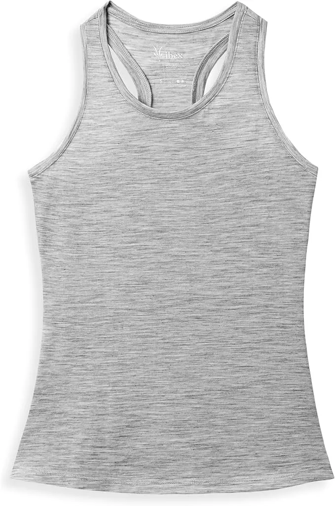 IBEX Women's Essentials Racerback