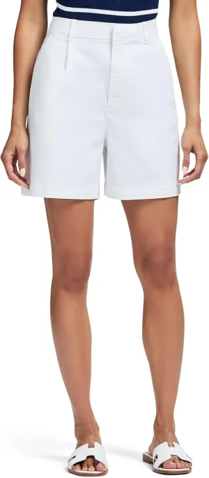 IZOD Women's Golf Shorts Performance Stretch