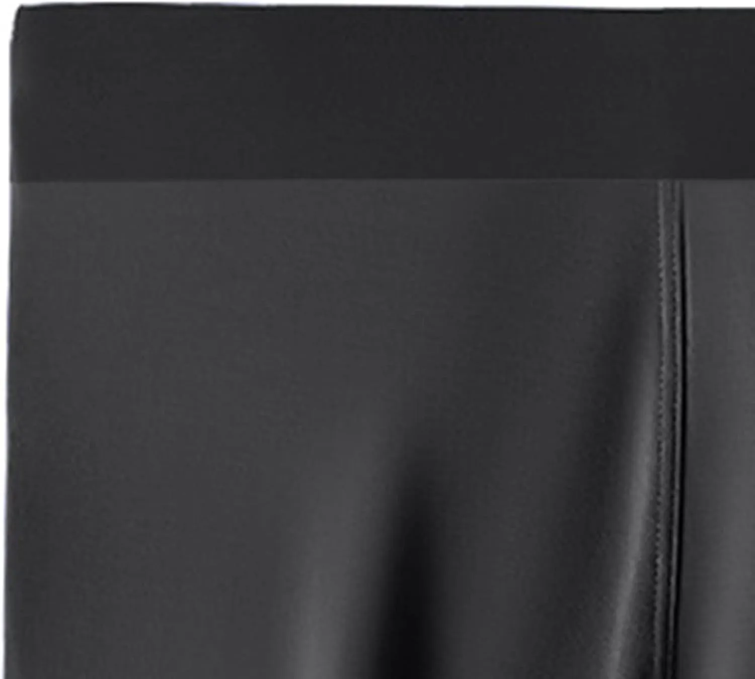 JEKE-DG Men's Ice Silk Boxer Briefs Cotton Modal Seamless Panties Underwear Sexy Breathable Briefs Shorts