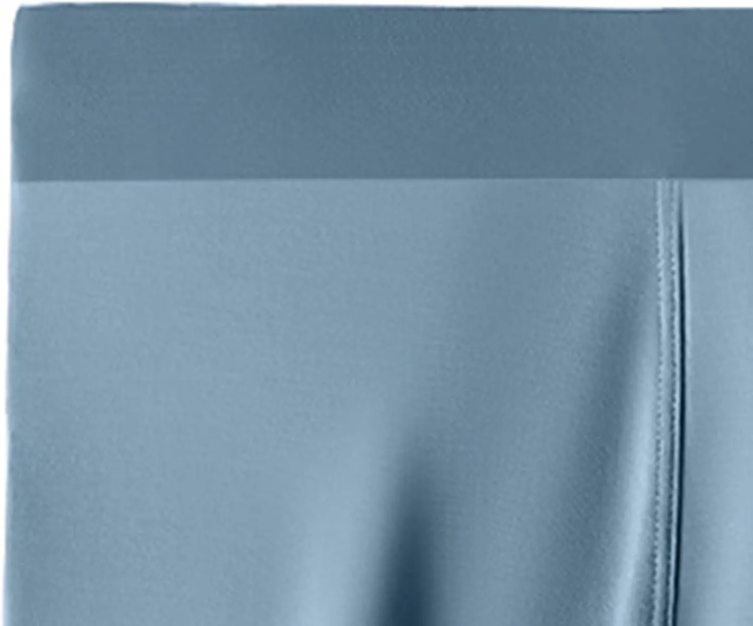JEKE-DG Men's Ice Silk Boxer Briefs Cotton Modal Seamless Panties Underwear Sexy Breathable Briefs Shorts