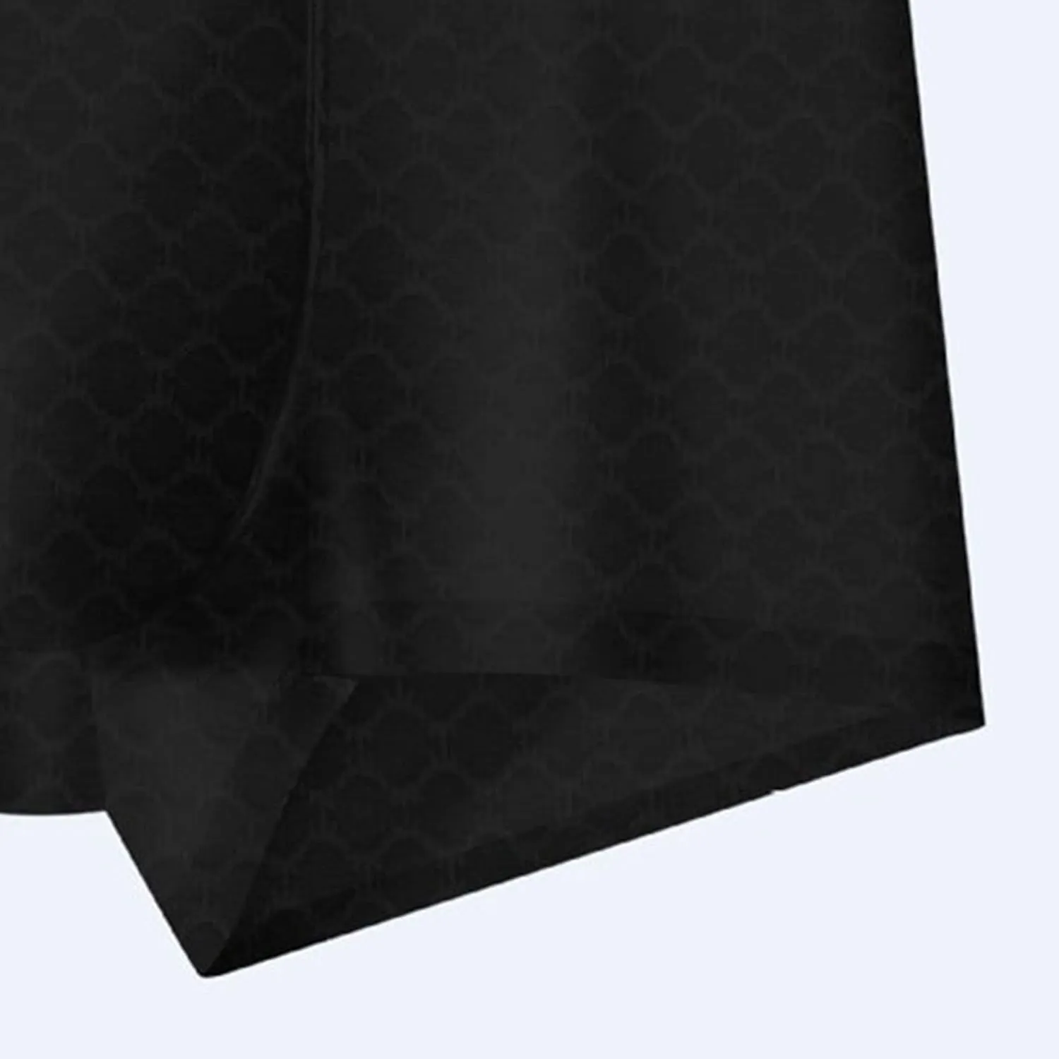 JEKE-DG Mens Ice Silk Mesh Boxer Briefs Breathable Cool Underwear Low Rise Stretch Boxers With Bulge Pouch