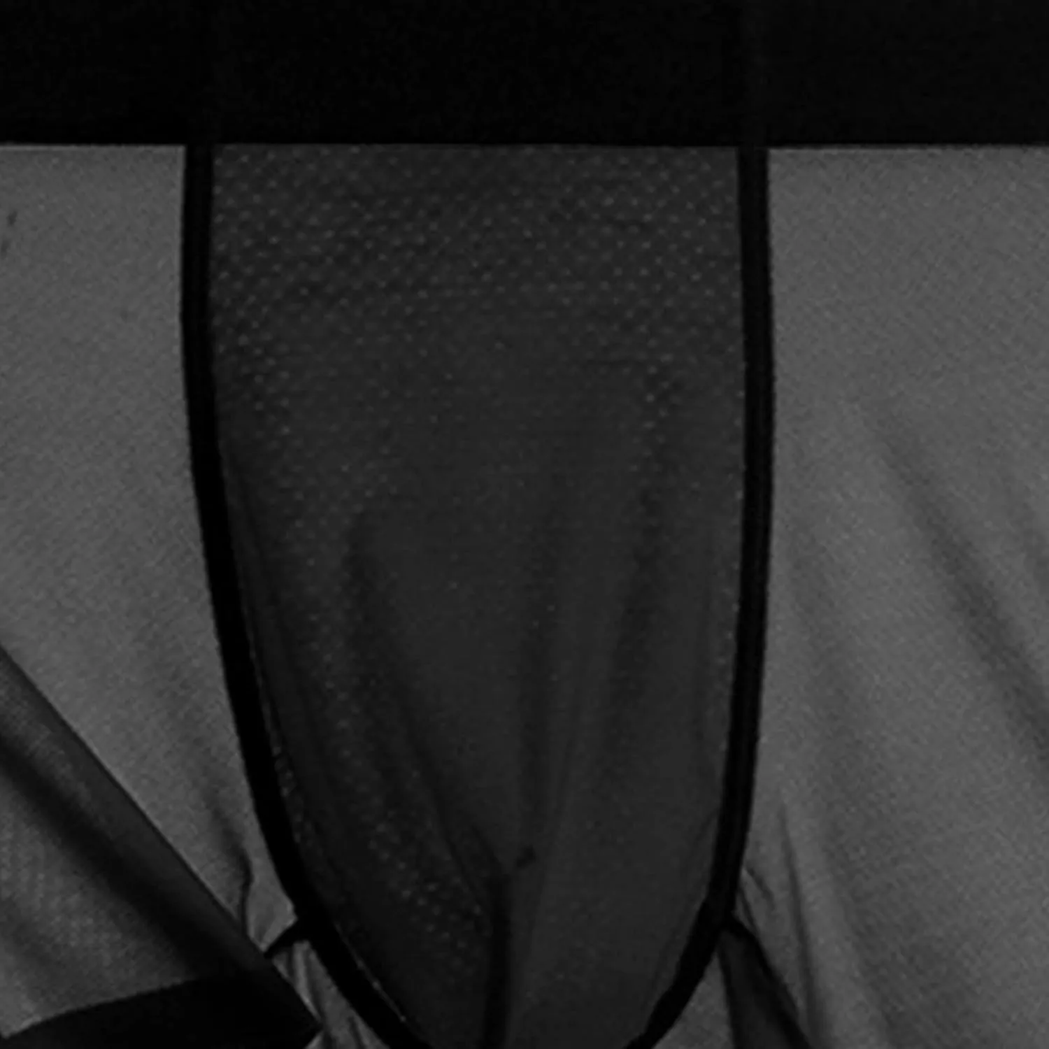 JEKE-DG Mens Ice Silk Thin Boxers Briefs Comfortable Cool Seamless Underwear U Convex Shorts Sport Trunks