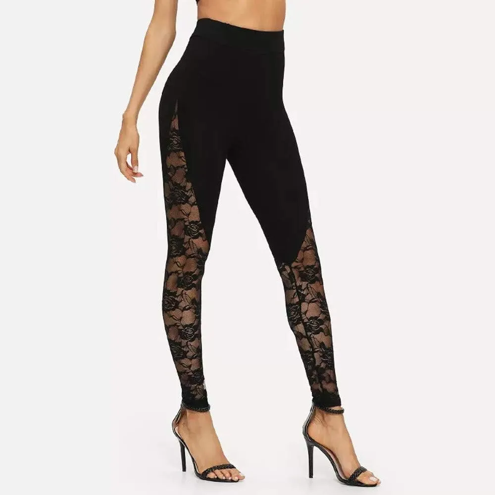 LCMTWX Flare Leggings Women Winter Warm Thick Tights Thermal Velvet Pants Control Soft Stretchy Flare Leggings