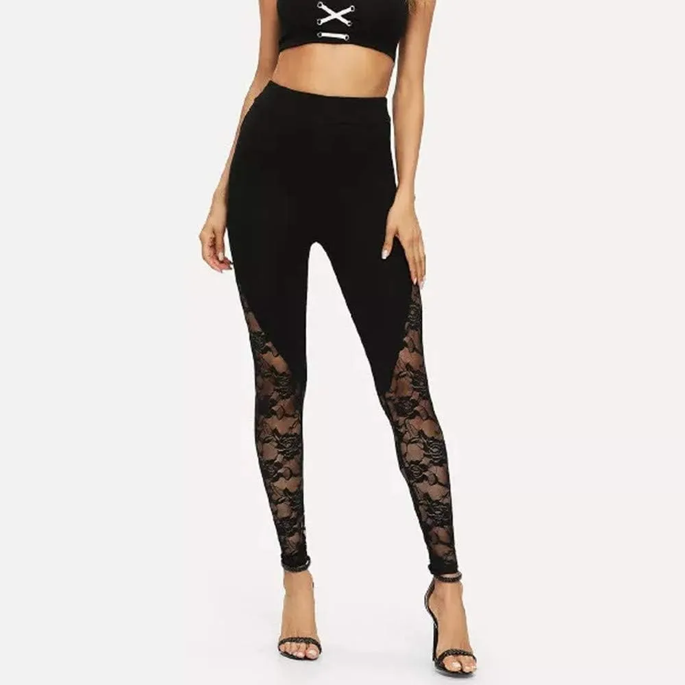 LCMTWX Flare Leggings Women Winter Warm Thick Tights Thermal Velvet Pants Control Soft Stretchy Flare Leggings