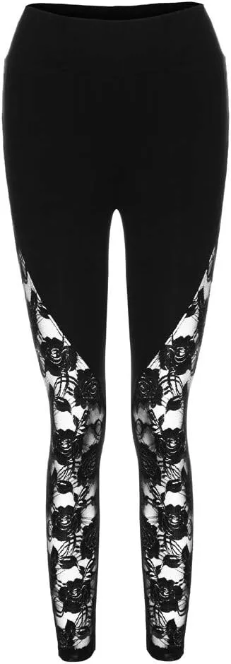 LCMTWX Flare Leggings Women Winter Warm Thick Tights Thermal Velvet Pants Control Soft Stretchy Flare Leggings