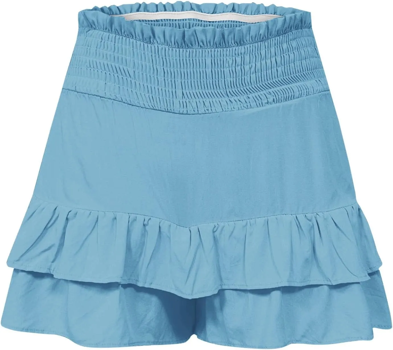 LCMTWX High Waisted Shorts Women Pants Casual Beach Short Pants High Waisted Shorts Women Running Shorts Womens Womens