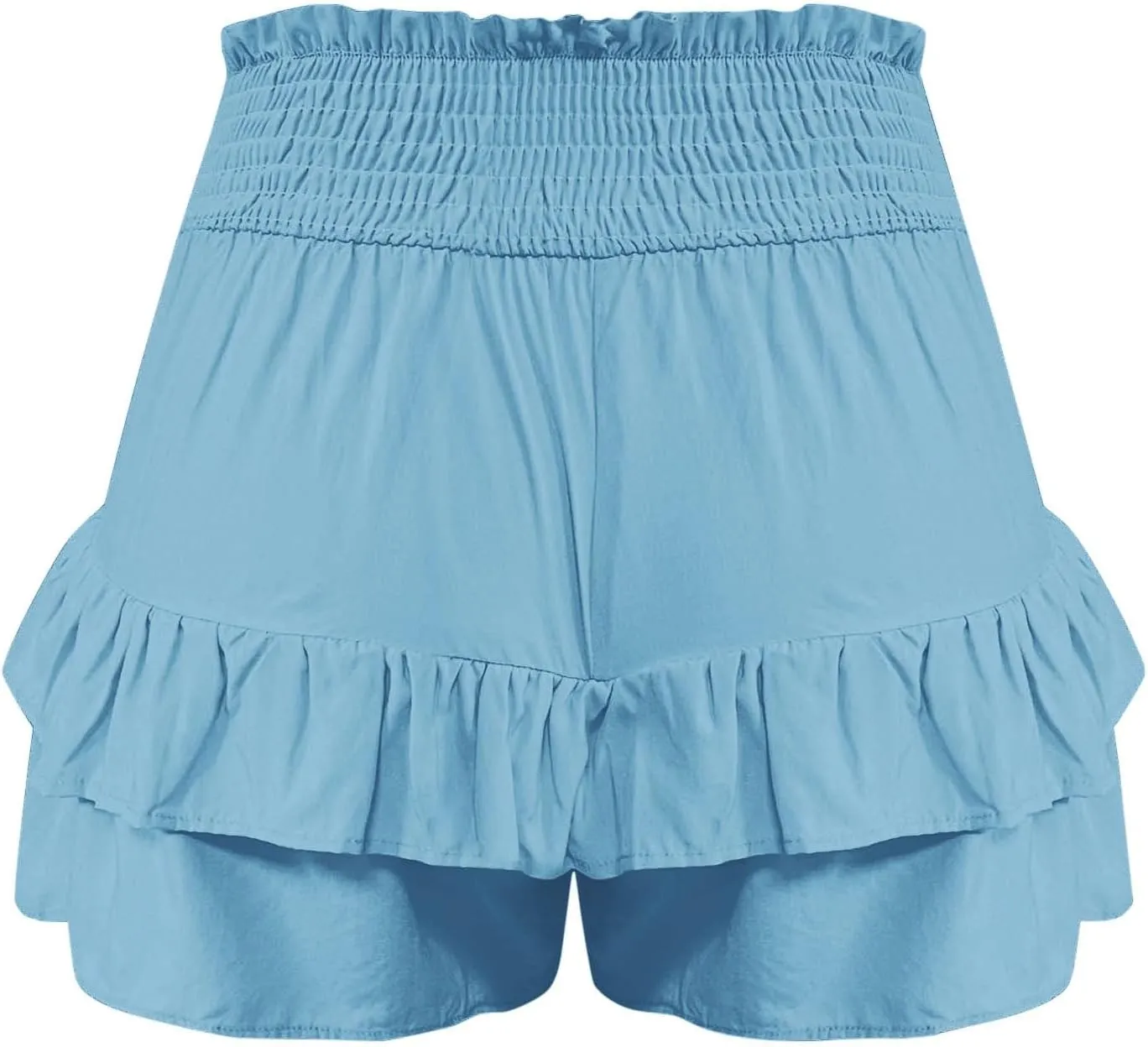 LCMTWX High Waisted Shorts Women Pants Casual Beach Short Pants High Waisted Shorts Women Running Shorts Womens Womens
