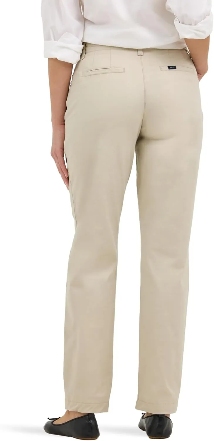 Lee Women's Legendary Chino Pant