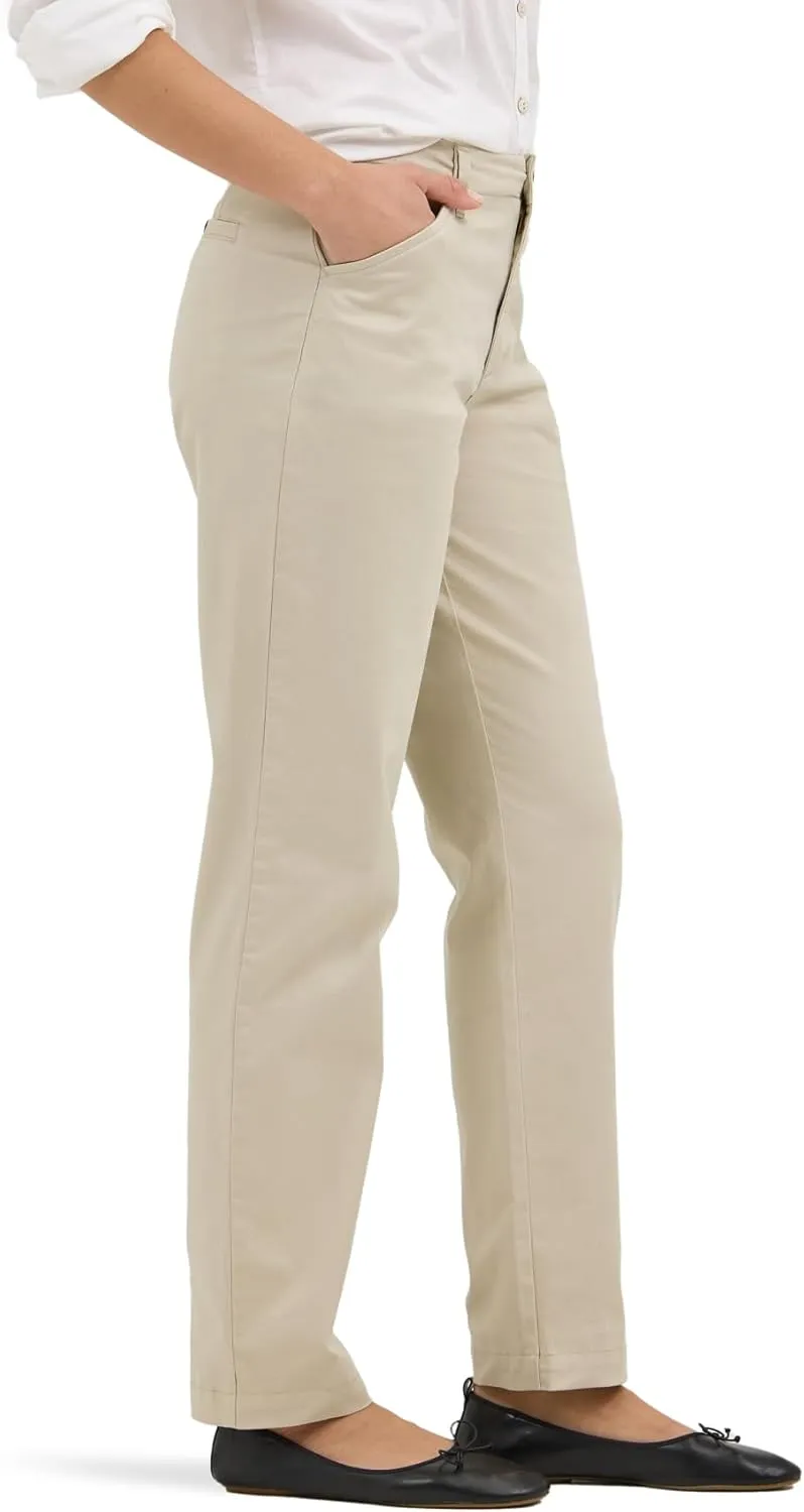 Lee Women's Legendary Chino Pant