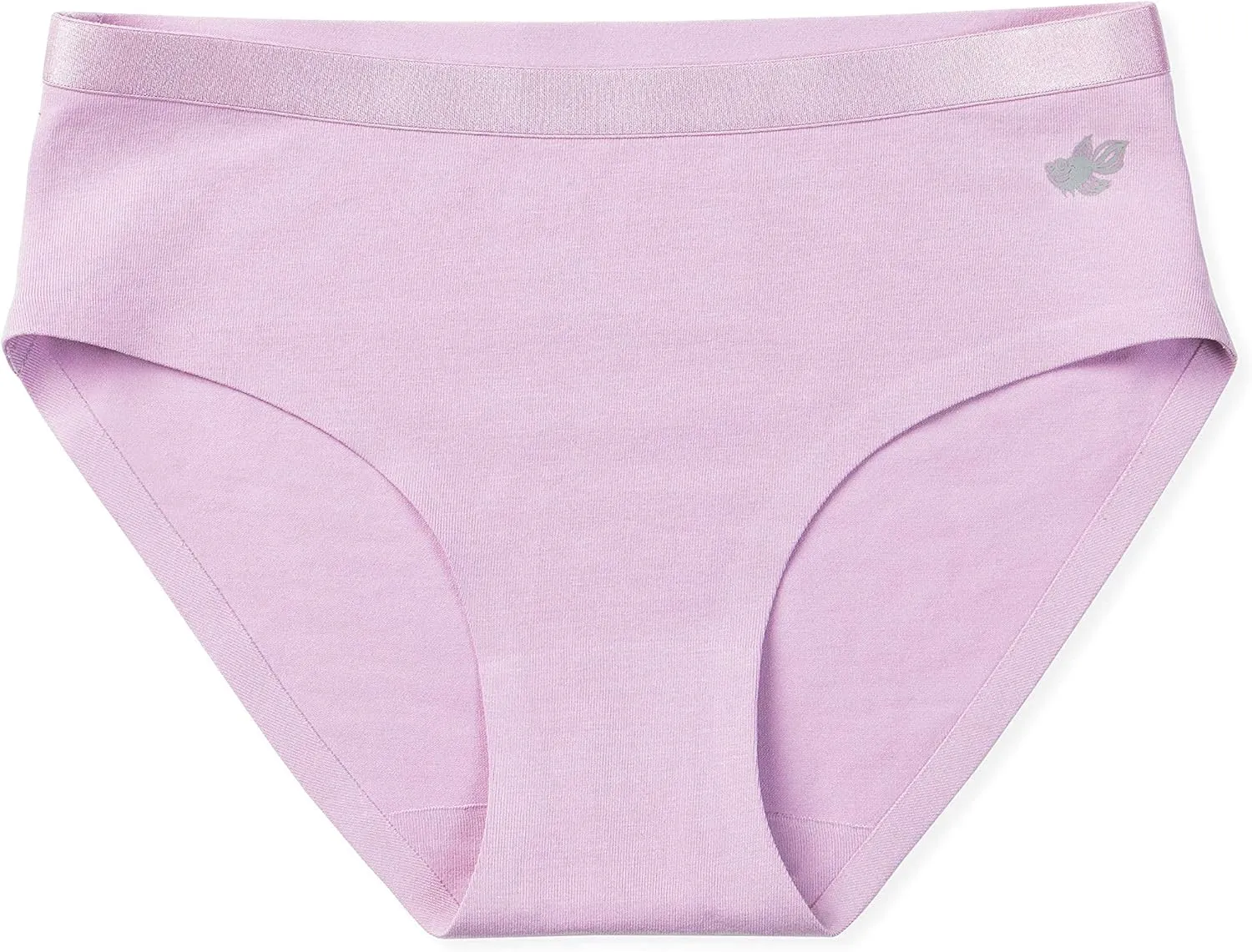 Lucky & Me | Bella Briefs | Girls Soft Cotton Tagless Underwear