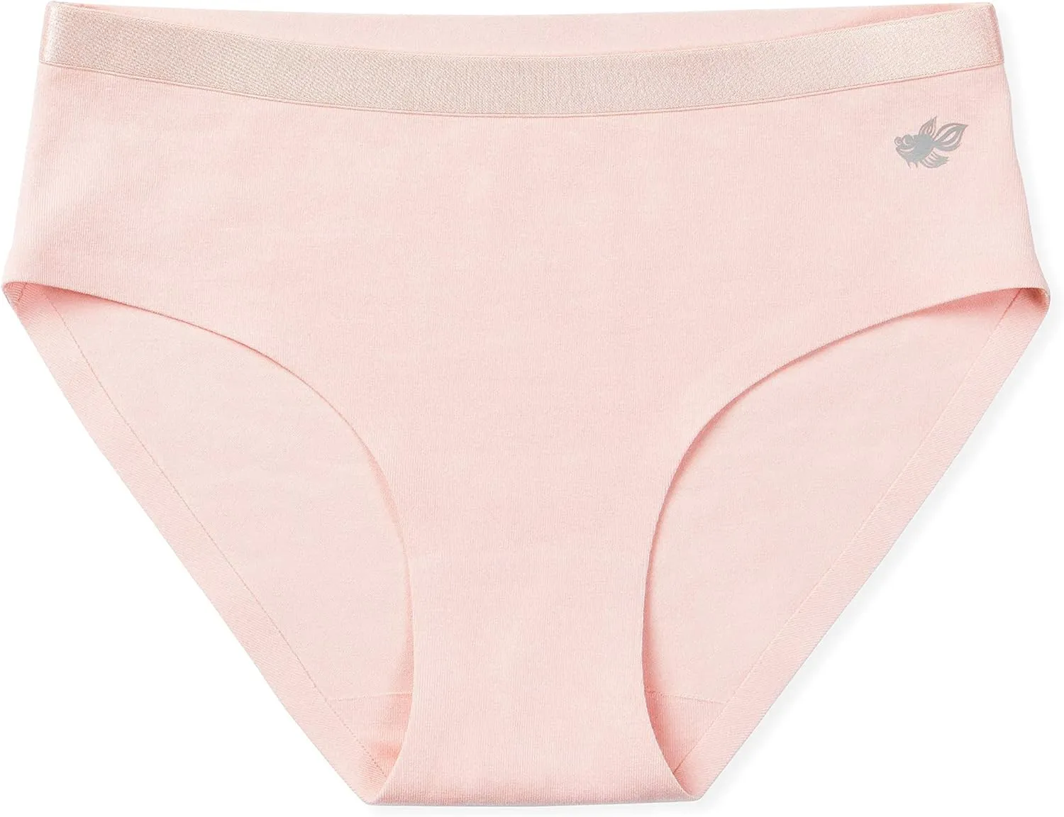 Lucky & Me | Bella Briefs | Girls Soft Cotton Tagless Underwear