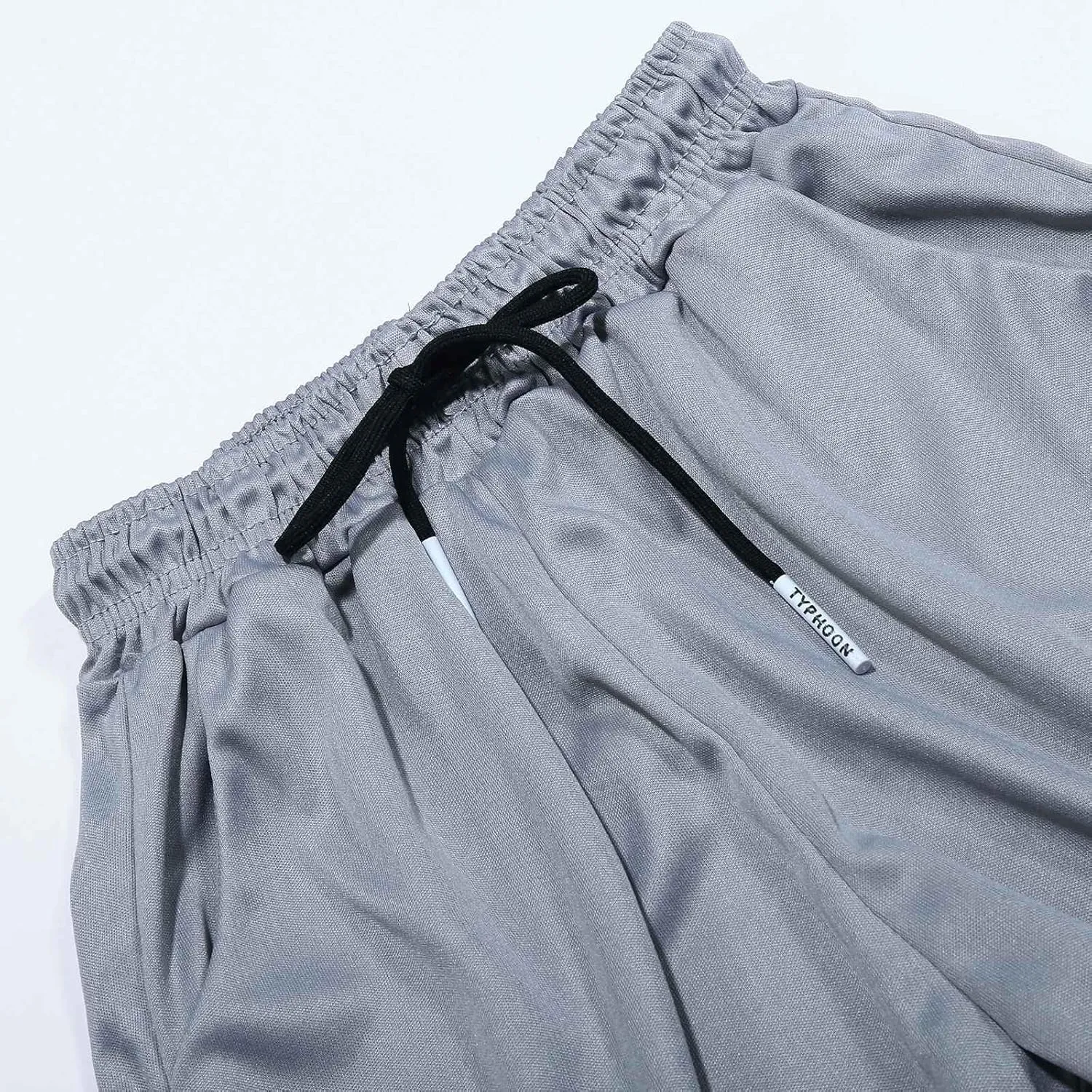 Men Cargo Combat Pants Casual Cotton Stretch Drawstring Waist Pant Comfort Sweatpants Joggers Loose Fit Yoga