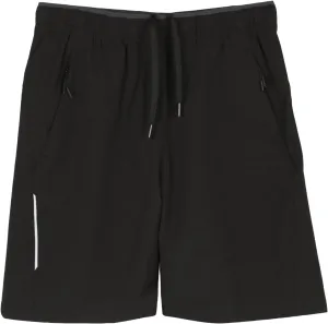 Men Jogging Shorts with Side Pockets Dry Fit Workout Shorts Running Stretch Quick Dry Shorts