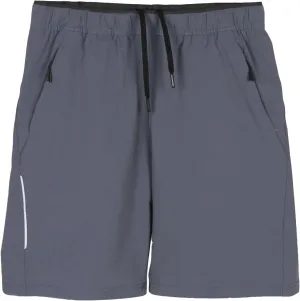 Men Jogging Shorts with Side Pockets Dry Fit Workout Shorts Running Stretch Quick Dry Shorts