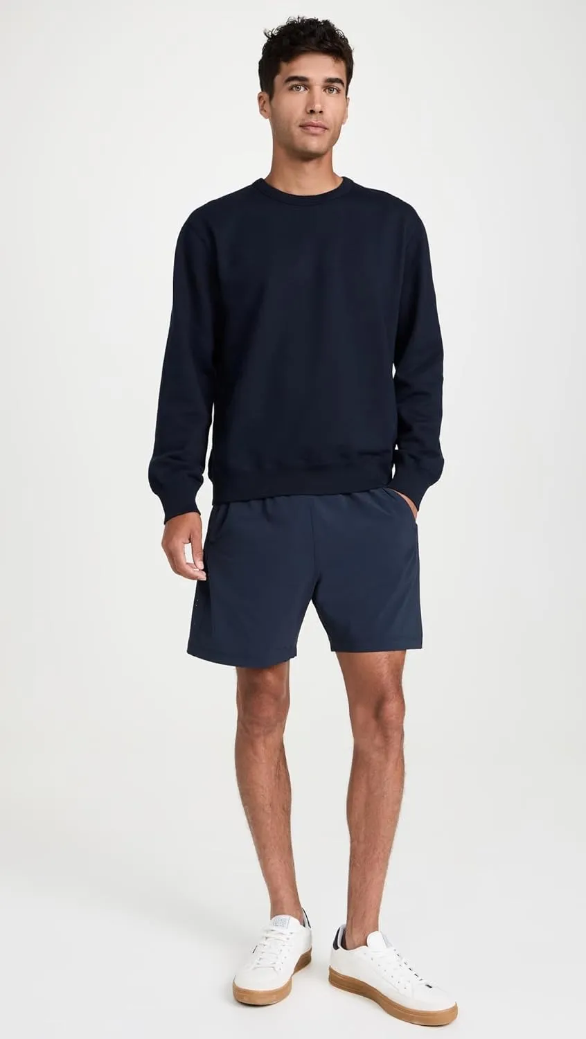 Men's 4-Way Stretch Training Shorts 7"