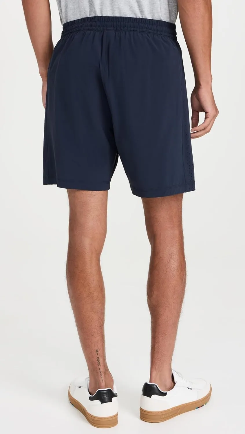 Men's 4-Way Stretch Training Shorts 7"