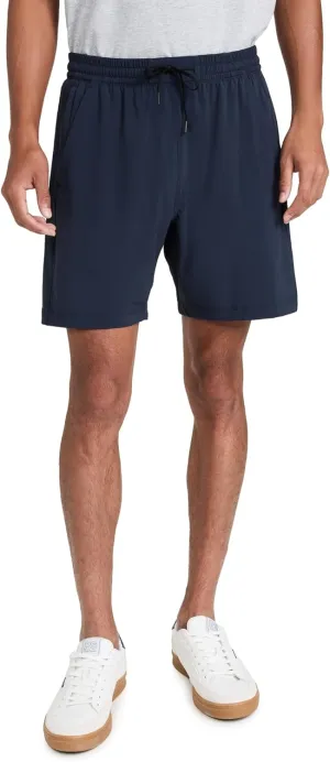 Men's 4-Way Stretch Training Shorts 7"