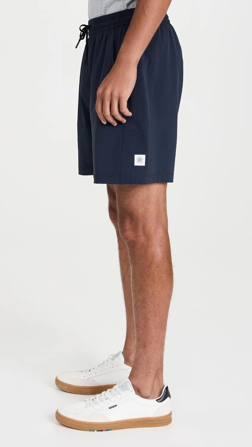 Men's 4-Way Stretch Training Shorts 7"